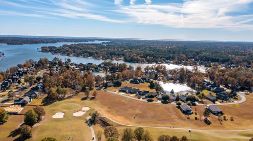 17 Lake Cir, Foreston SC  29102 exterior