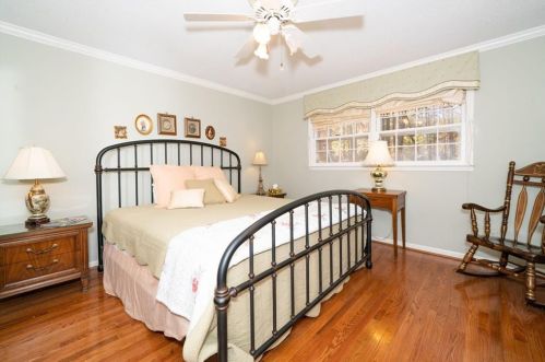 101 Dogwood Trl, Big Canoe GA  30143-2041 exterior