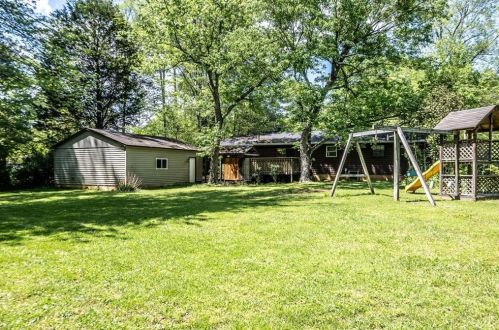 15 Carriage Cir, Stockbridge GA 30281-1335 exterior