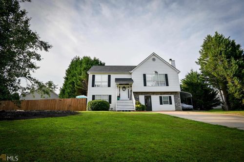 429 Bear Cub Path, Social Circle, GA 30025-3058