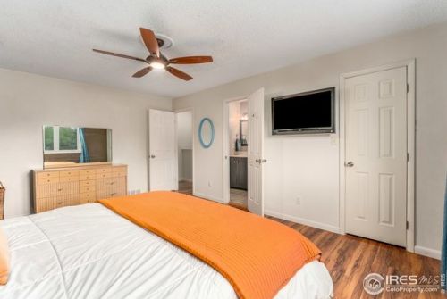 4005 Windom St, Fort Collins CO  80526-5305 exterior