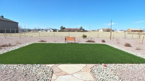 451 Hayden Dr, Pueblo CO  81007-1103 exterior