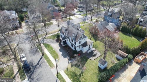 225 Euclid Ave, Haddonfield NJ 08033-2552 exterior