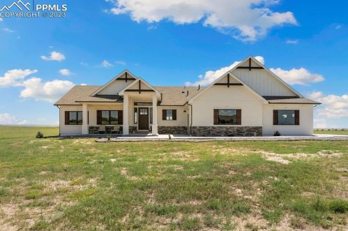 2215 Terri Lee Dr, Amo, CO 80831-7585