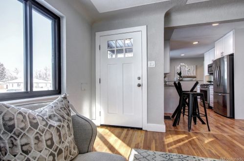 2396 Poplar St, Denver CO  80207-3561 exterior
