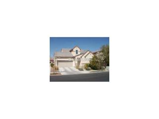 10252 Jersey Shore Ave, Las Vegas NV  89135-1153 exterior