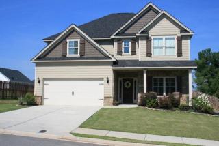 254 Wentworth Pl, Grovetown, GA 30813-4266