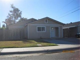 1036 Sage St, Gridley CA  95948-2254 exterior
