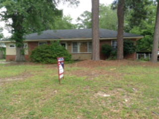 4322 Acacia Dr, Columbus, GA 31904-5606