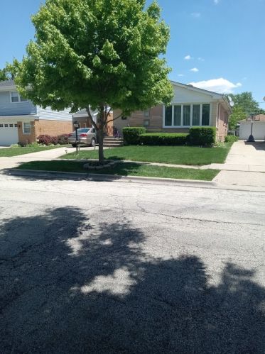 2421 George St, Schiller Park, IL 60131-3111