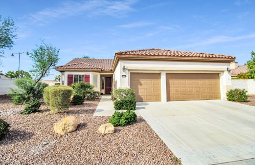 40478 Corte San Francisco, Indio, CA 92203-7443