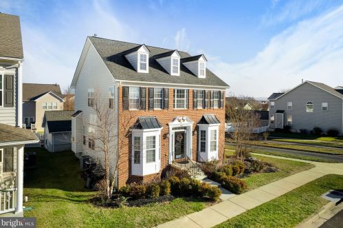 144 Colonial Dr, Charles Town, WV 25414-4497