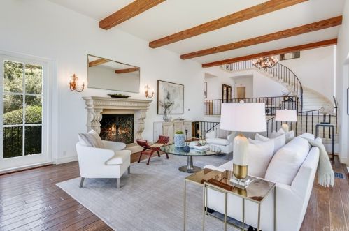 944 Via Rincon, Palos Verdes Estates, CA 90274-1628