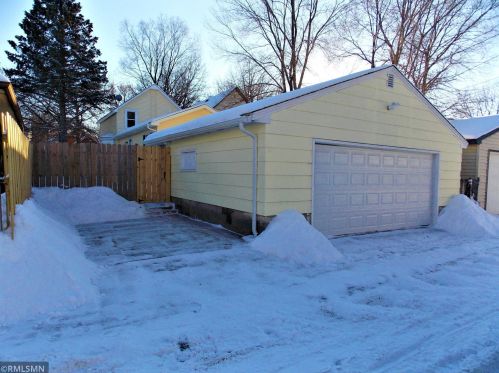61 Cook Ave, Saint Paul MN  55130-3837 exterior