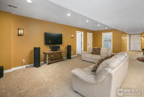 6813 23 St, Greeley CO 80634-7938 exterior