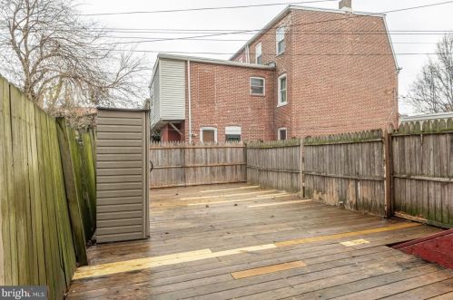 355 Ross St, Lancaster PA  17602-1941 exterior