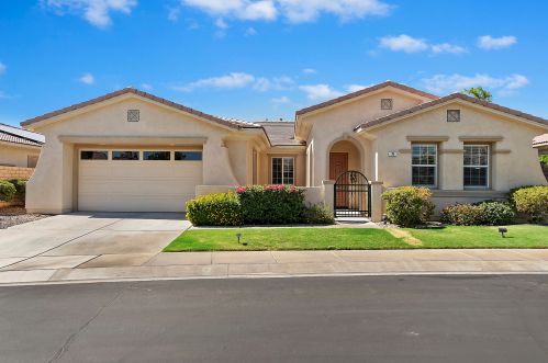 78 Via Del Mercato, Rancho Mirage, CA 92270-5623