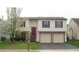 3481 High Creek Dr, Columbus, OH 43223-3476