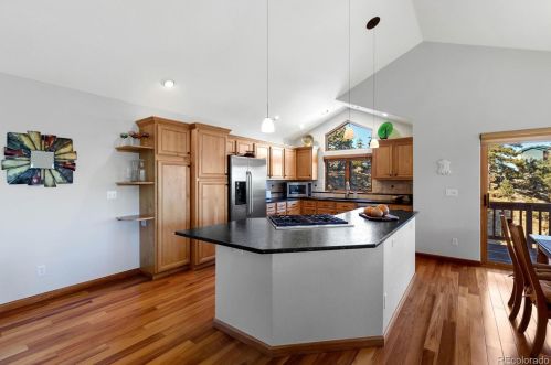 29343 Grayhawk Dr, Lakewood CO exterior