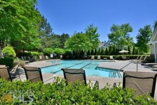 608 Spring Heights Ln, Smyrna GA  30080-6103 exterior