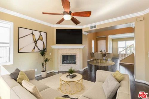 14 Moonstone Way, San Juan Capistrano, CA 92692-5935