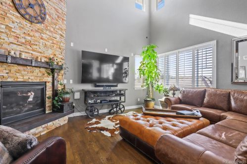 27208 Jamison Pl, Denver CO  80016-2551 exterior