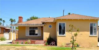 932 Dickel St, Anaheim CA  92805-1807 exterior