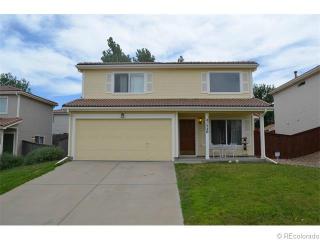 21520 40th Pl, Denver, CO 80249-8204