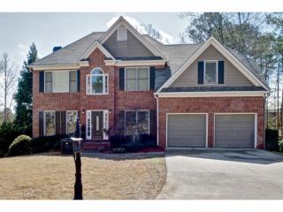 319 Ironhill Trce, Holly Springs, GA 30189-6758