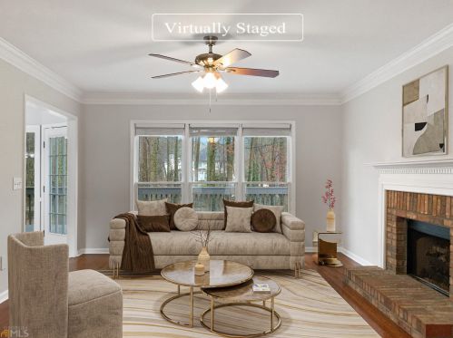 1645 Duxbury Ln, Kennesaw, GA 30152-6936