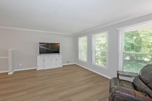 4950 Firth Ln, Atlanta GA  30360-1608 exterior