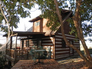 160 Sassyfrass Ln, Boone, NC 28607-9698
