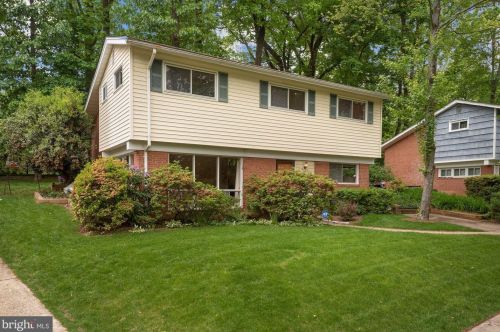 224 Thistle Dr, Silver Spring, MD 20901-1648