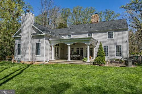 254 Ridgeview Rd, Princeton NJ  08540-7665 exterior