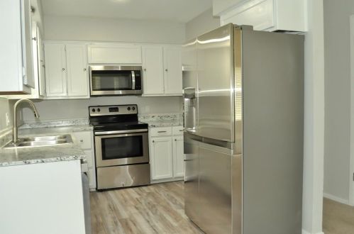 7721 Westcliff St, North Richland Hills TX 76179-4633 exterior