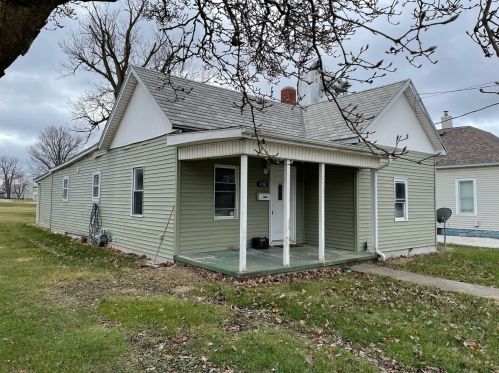 430 Carroll St, Paris, IL 61944-2025