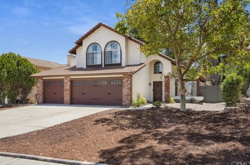 20539 Bloomfield Rd, Riverside CA  92508-2916 exterior