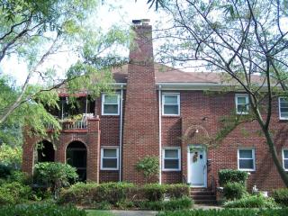 7467 Hampton Blvd, Norfolk VA  23505-1746 exterior