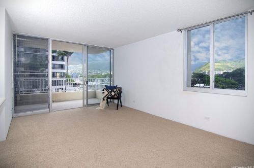 2740 Kuilei St, Honolulu, HI 96826-3417