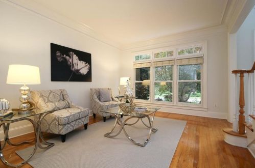 1917 Durand Mill Dr, Atlanta GA  30307-1174 exterior