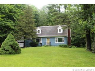 3218 Torringford St, Torrington CT  06790-4179 exterior