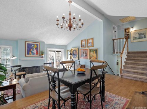 7912 Vincennes Way, Englewood CO 80112-3332 exterior