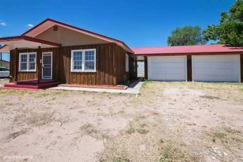 507 Old Hospital Rd, Espanola, NM 87532-2881