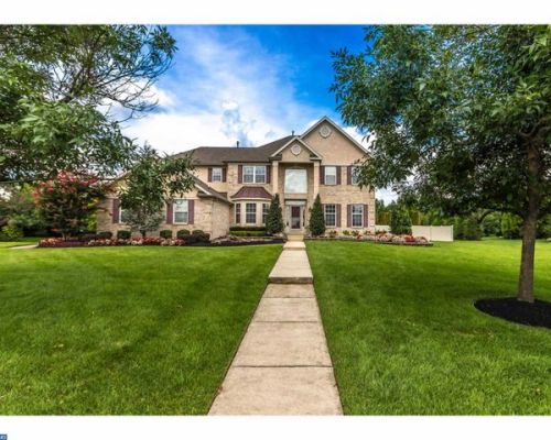 3 Streamlet Ct, Lumberton Township, NJ 08048-6212