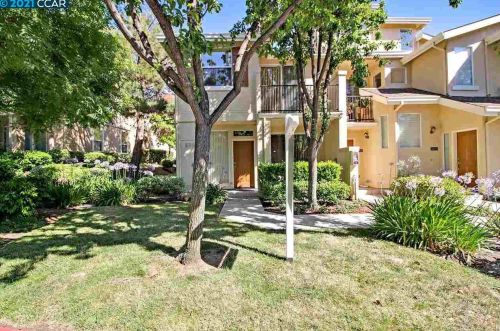 1085 Chagall Way, San Jose, CA 95138-1337