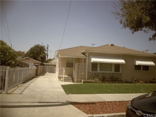 125 3rd St, Montebello, CA 90640-5303