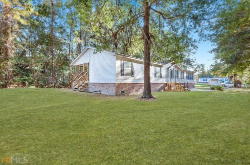 23 Priscilla Dr, Midway, GA 31320-7284