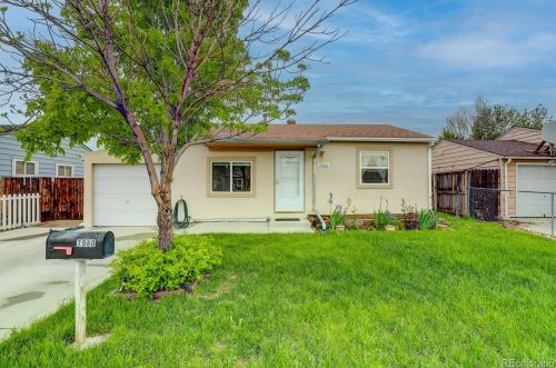7980 Olive St, Denver, CO 80022-1138