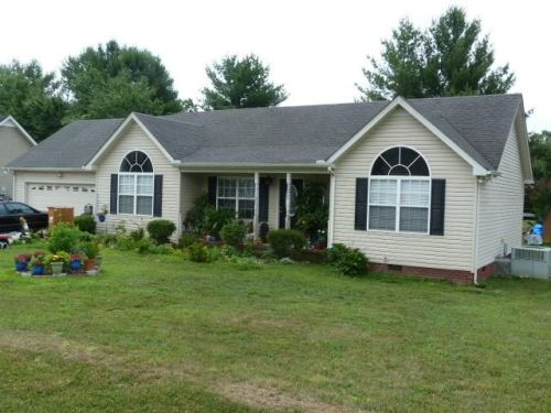 424 Indian Springs Cir, Manchester, TN 37355-8459