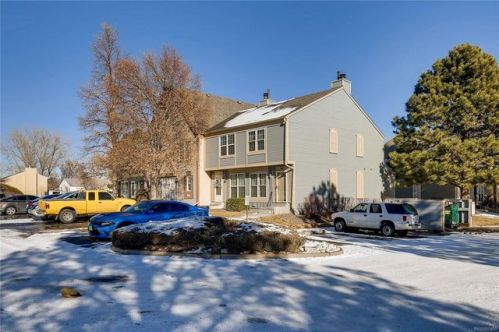 14221 Hawaii Cir, Denver CO 80012-5828 exterior